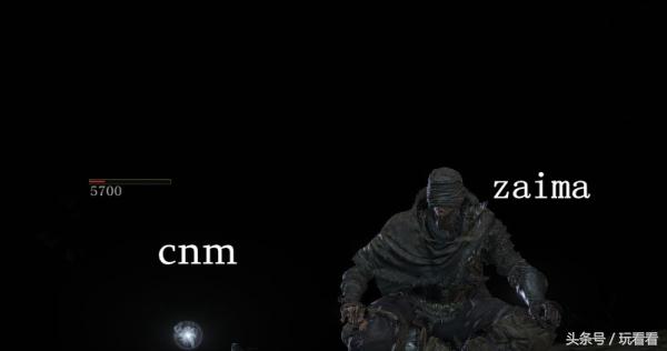 黑魂3希里斯大桥入口没有符，黑魂3希里斯白符（血源黑魂仁王的表情包）