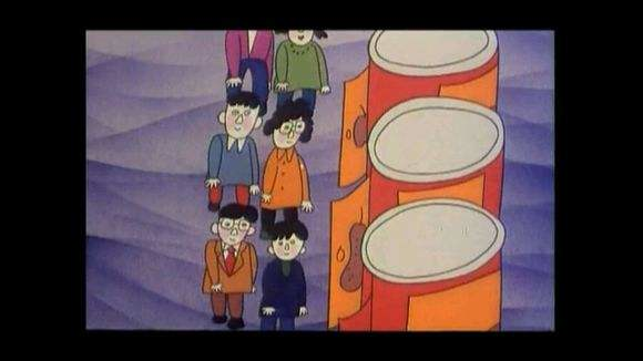 阎魔爱台词，阎魔爱台词罗马音（为你推荐10部揭露人性阴暗面的恐怖动漫作品）