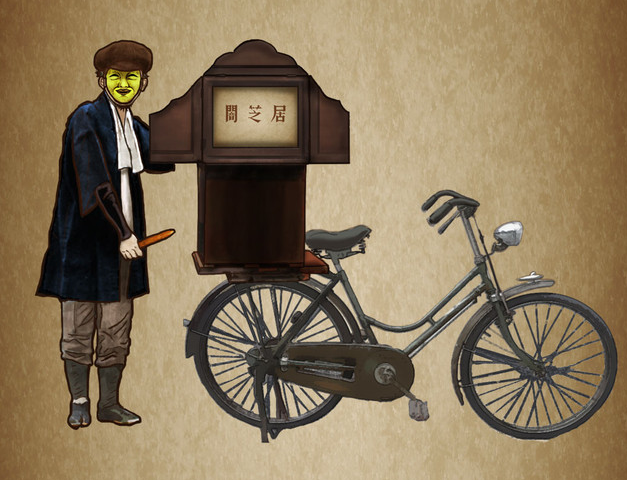 阎魔爱台词，阎魔爱台词罗马音（为你推荐10部揭露人性阴暗面的恐怖动漫作品）