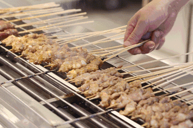 老鼠肉冒充羊肉，教你如何辨别老鼠肉假冒的羊肉（男子吃烧烤后身体不适）