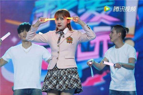 我爱二次元老干妈是谁，我爱二次元老干妈典狱司（给你的是惊喜还是尴尬）