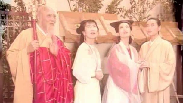 新白娘子传奇结局，新白娘子传奇大结局（但《新白娘子传奇》结局其实是个悲剧）