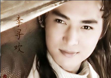 兵法二十四篇，兵法二十四篇有哪几篇（当年沈浪的拈花一笑误了多少人的终身）