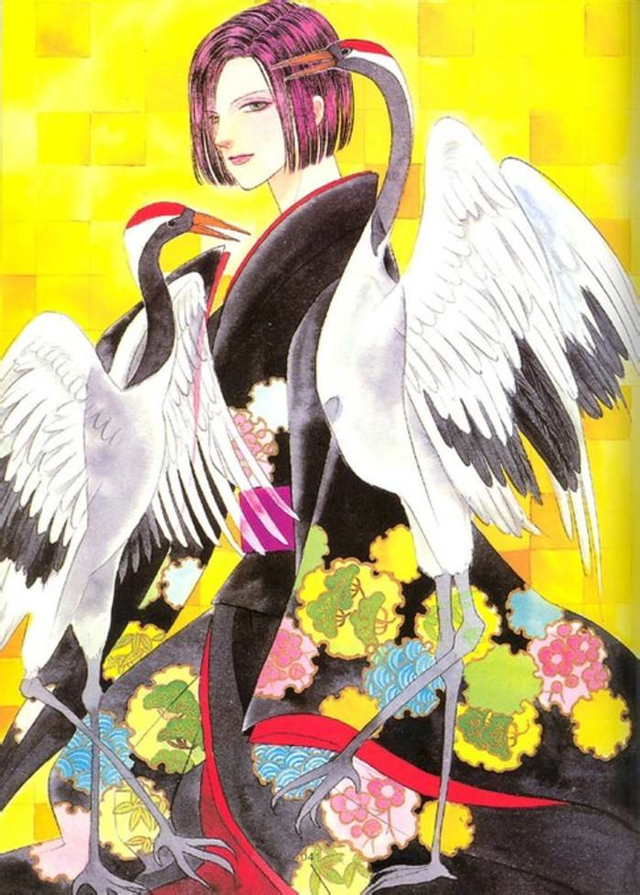 阎魔爱台词，阎魔爱台词罗马音（为你推荐10部揭露人性阴暗面的恐怖动漫作品）