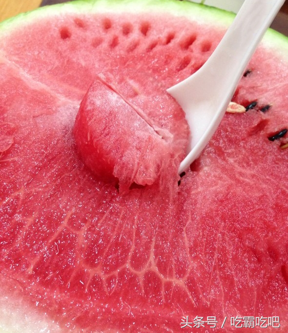 切榴莲的正确方法，1分钟切水果的新方式