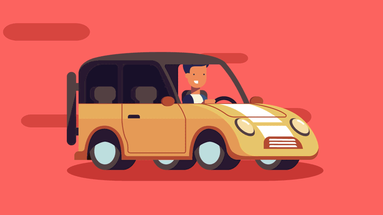 简单的手工小汽车的做法步骤，儿童手工小汽车的做法（八款超级疯狂小汽车出动啦）