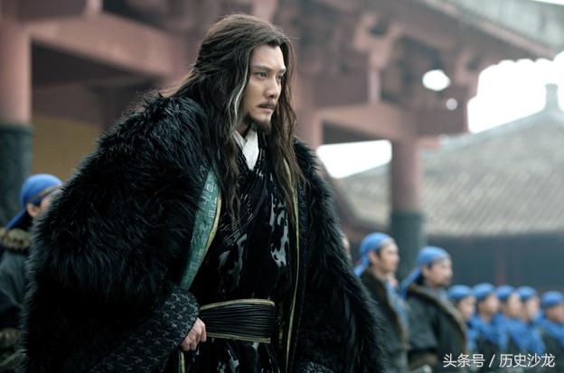 樊哙怎么死的，樊哙被谁杀了（韩信等人功高见忌被杀）