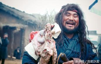 樊哙怎么死的，樊哙被谁杀了（韩信等人功高见忌被杀）