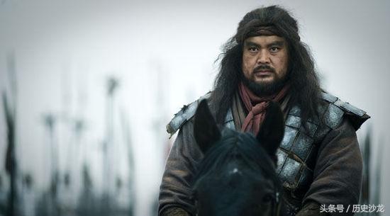 樊哙怎么死的，樊哙被谁杀了（韩信等人功高见忌被杀）