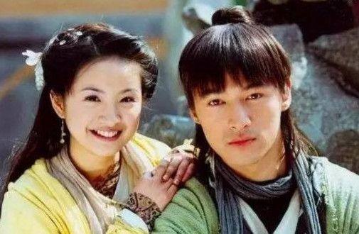 《雪花女神龙》,当年的董璇和乔振宇很是惊艳!