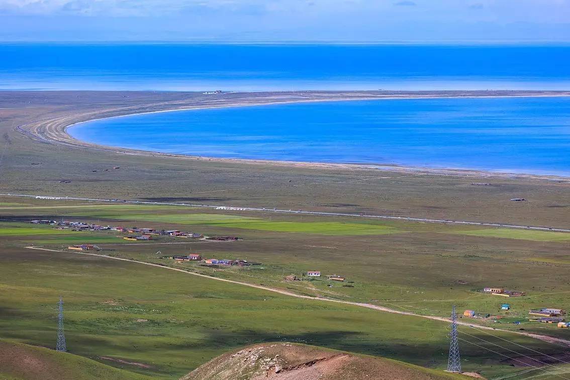 青海湖环湖多少公里，青海湖自驾旅游攻略（自驾青海湖环湖公路详细攻略）