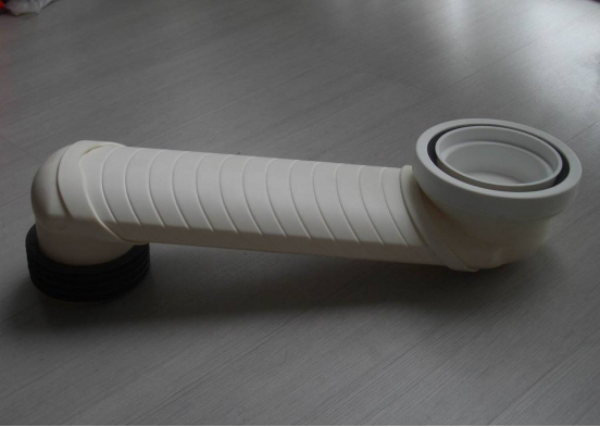 坐便器移位器的优点，坐便移位器容易堵吗（师傅讲可以装马桶移位器）