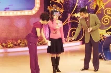 非诚勿扰李媛媛，柏剑老师结婚了2016（薛之谦、戚薇的这波《我型我秀》回忆杀让人泪目）