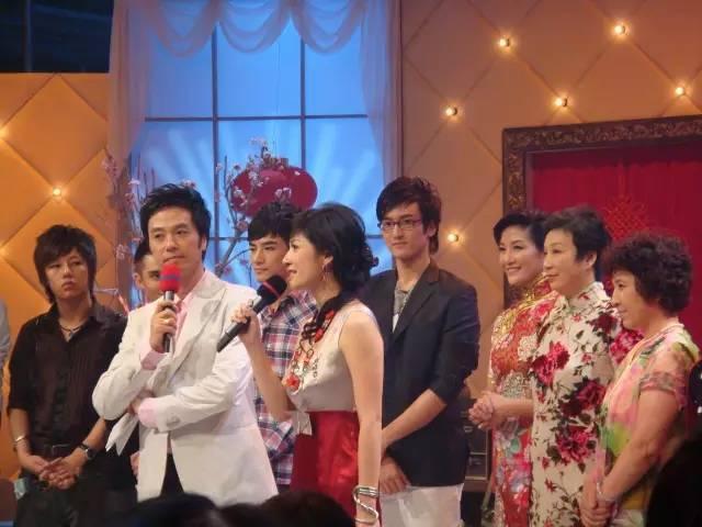 非诚勿扰李媛媛，柏剑老师结婚了2016（薛之谦、戚薇的这波《我型我秀》回忆杀让人泪目）