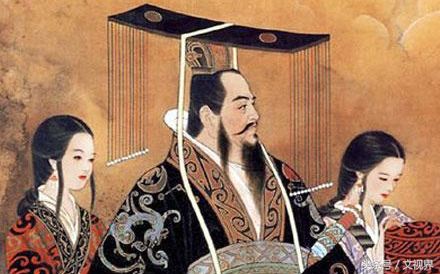 秦始皇简介，秦始皇简介及功绩（专家说只有1.6米）