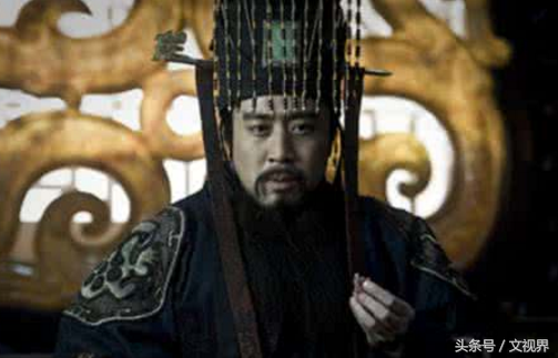 秦始皇简介，秦始皇简介及功绩（专家说只有1.6米）