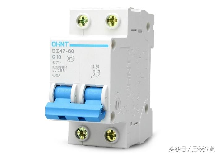 断路器跳闸的原因都有哪些，断路器跳闸的原因都有哪些方面（这五种跳闸原因，必须记清楚）