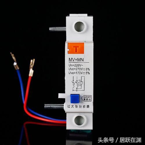 断路器跳闸的原因都有哪些，断路器跳闸的原因都有哪些方面（这五种跳闸原因，必须记清楚）