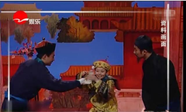 非诚勿扰李媛媛，柏剑老师结婚了2016（薛之谦、戚薇的这波《我型我秀》回忆杀让人泪目）