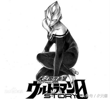 女奥特曼有哪些(艾米娅奥特曼)