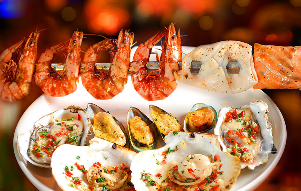 吃海星禁忌，海星食用禁忌（吃货准妈妈告诉你）