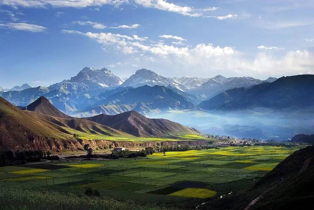 青海湖环湖多少公里，青海湖自驾旅游攻略（自驾青海湖环湖公路详细攻略）