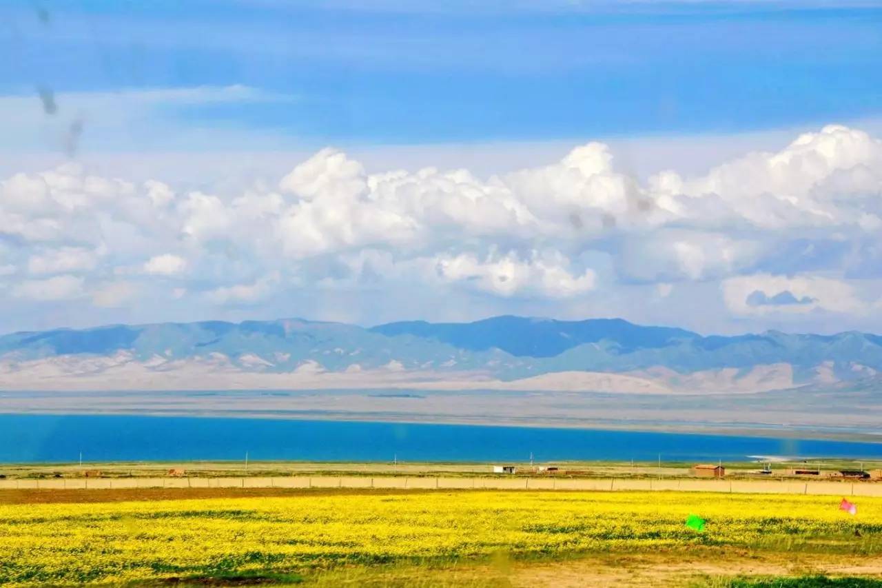 青海湖环湖多少公里，青海湖自驾旅游攻略（自驾青海湖环湖公路详细攻略）