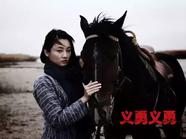 演员巍子演的张天海是什么电视剧，张天海是哪部电视剧（电视剧《义勇义勇》登陆陕西卫视）
