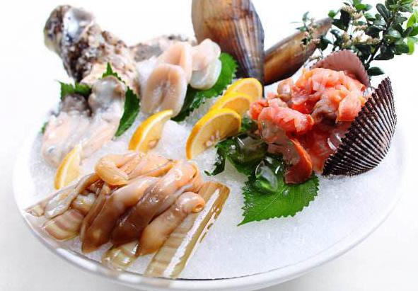 吃海星禁忌，海星食用禁忌（吃货准妈妈告诉你）