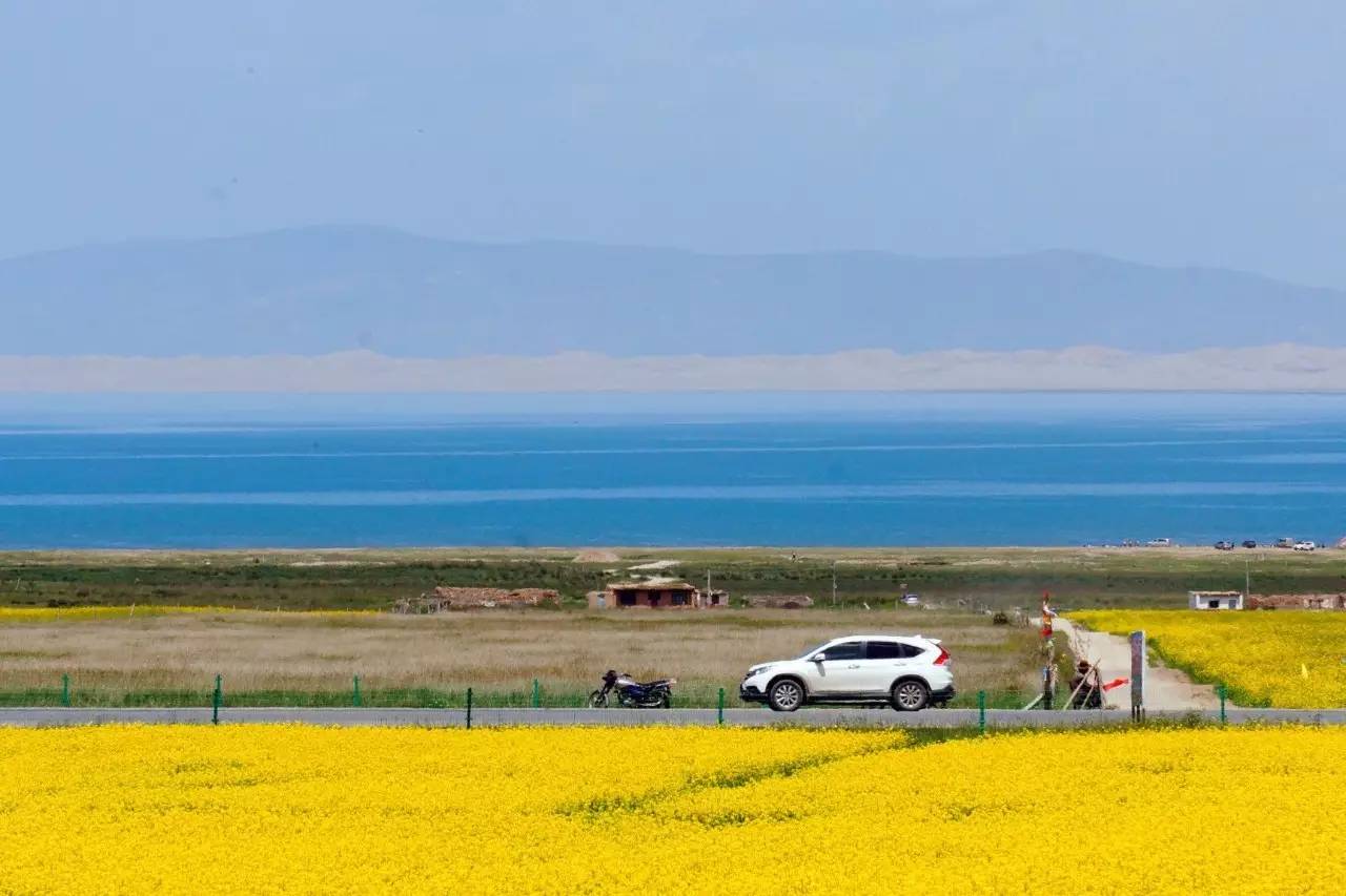 青海湖环湖多少公里，青海湖自驾旅游攻略（自驾青海湖环湖公路详细攻略）
