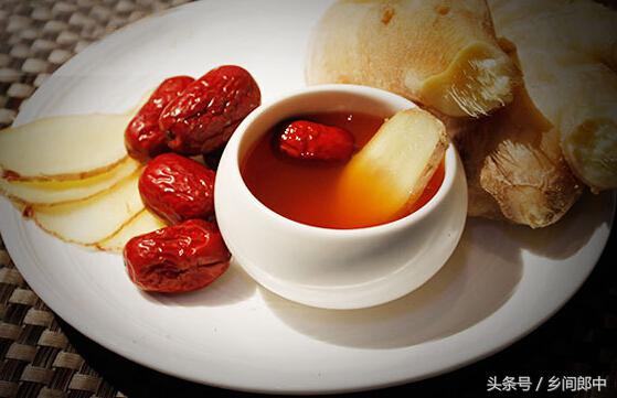三伏天喝姜枣茶，入伏后可以喝姜枣茶吗（比绿豆汤更适合夏天喝的汤水——姜枣茶）
