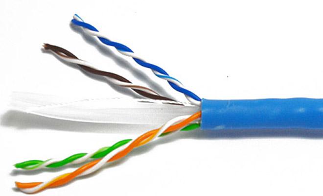 千兆网线的制作方法，千兆网网线接法（在布线传输中要注意什么问题）