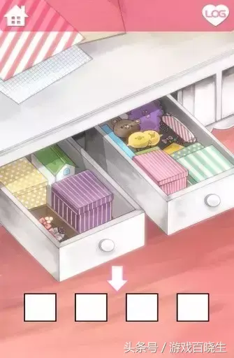 青春的黑白羽翼，来一发高质量的galgame手游