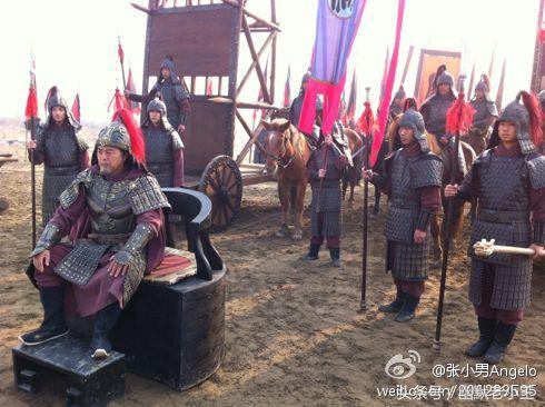 隋唐武力排行，隋朝武力排行（隋唐演义里面的武功排名）