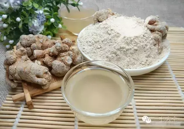 三七粉每日用量，三七粉的吃法与用量（吃的时候又该注意哪些问题）