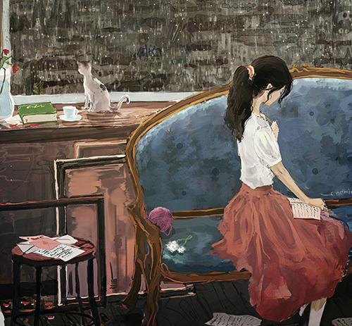 别的小朋友都回家了，Mc阳子Mc小可爱（宾馆307mc阳子）