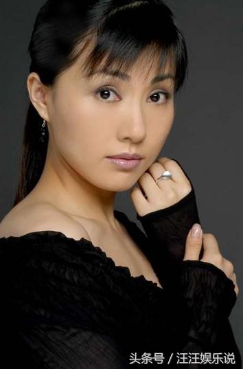 葛松儿为什么是格格，葛松儿（《铁齿铜牙纪晓岚》14美女现状）