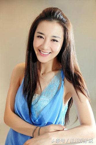 葛松儿为什么是格格,葛松儿《铁齿铜牙纪晓岚》14美女现状)