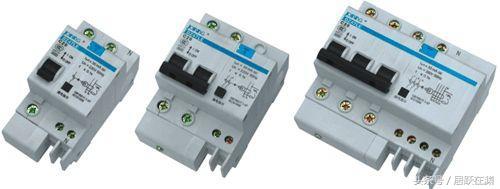 断路器跳闸的原因都有哪些，断路器跳闸的原因都有哪些方面（这五种跳闸原因，必须记清楚）