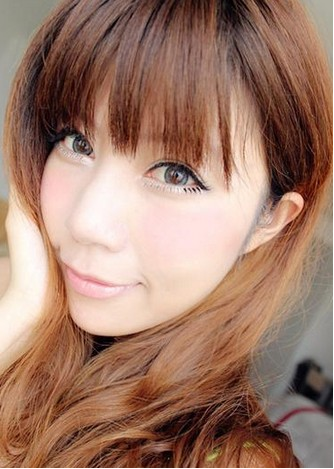 芭比娃娃怎么画(一步一步教画芭比娃娃)