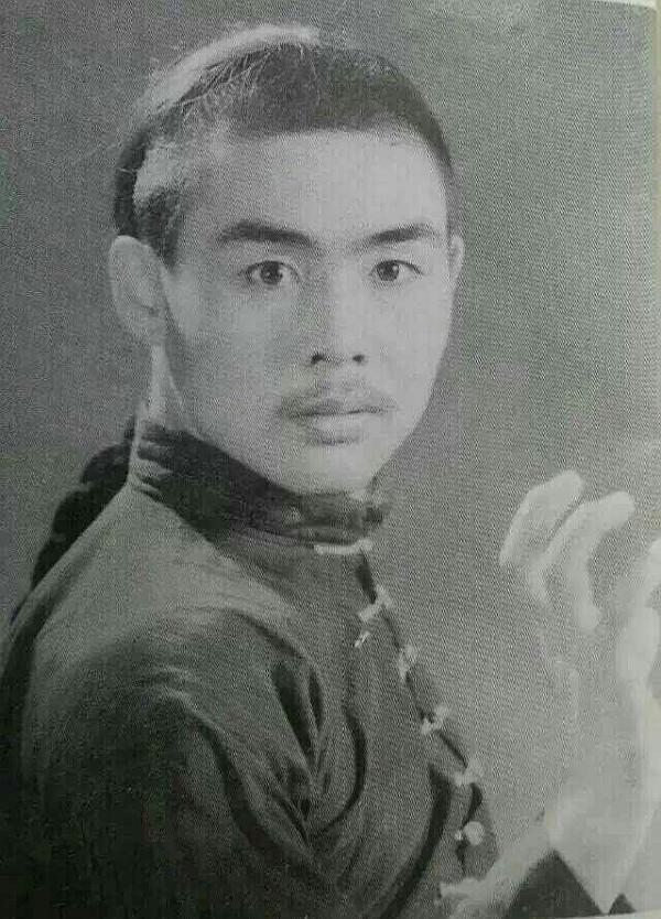 云飞个人资料简介，云飞是哪期星光大道的（一代宗师----著名武术家赵长军传奇武学人生）
