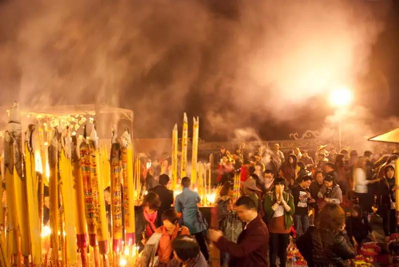 观音借库在家可以吗，观音借库什么时候还库（今天，你向观音借库了吗）