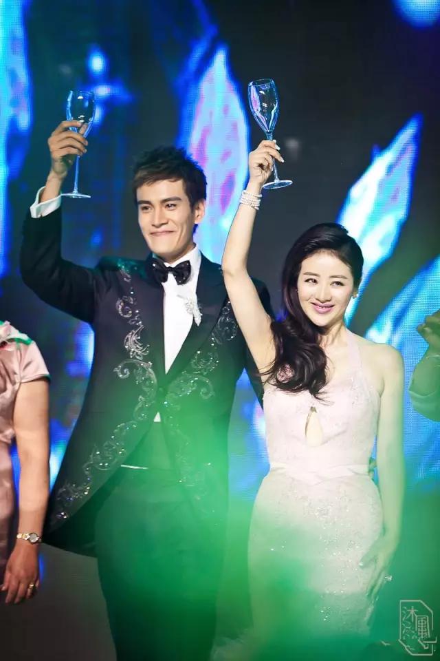 李琳演过的电视剧，小李琳前老公（助任泉开餐厅跟黄奕齐名的她始终不红）