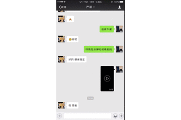 朋友圈怎么转发(如何一键转发朋友圈图片和文字)