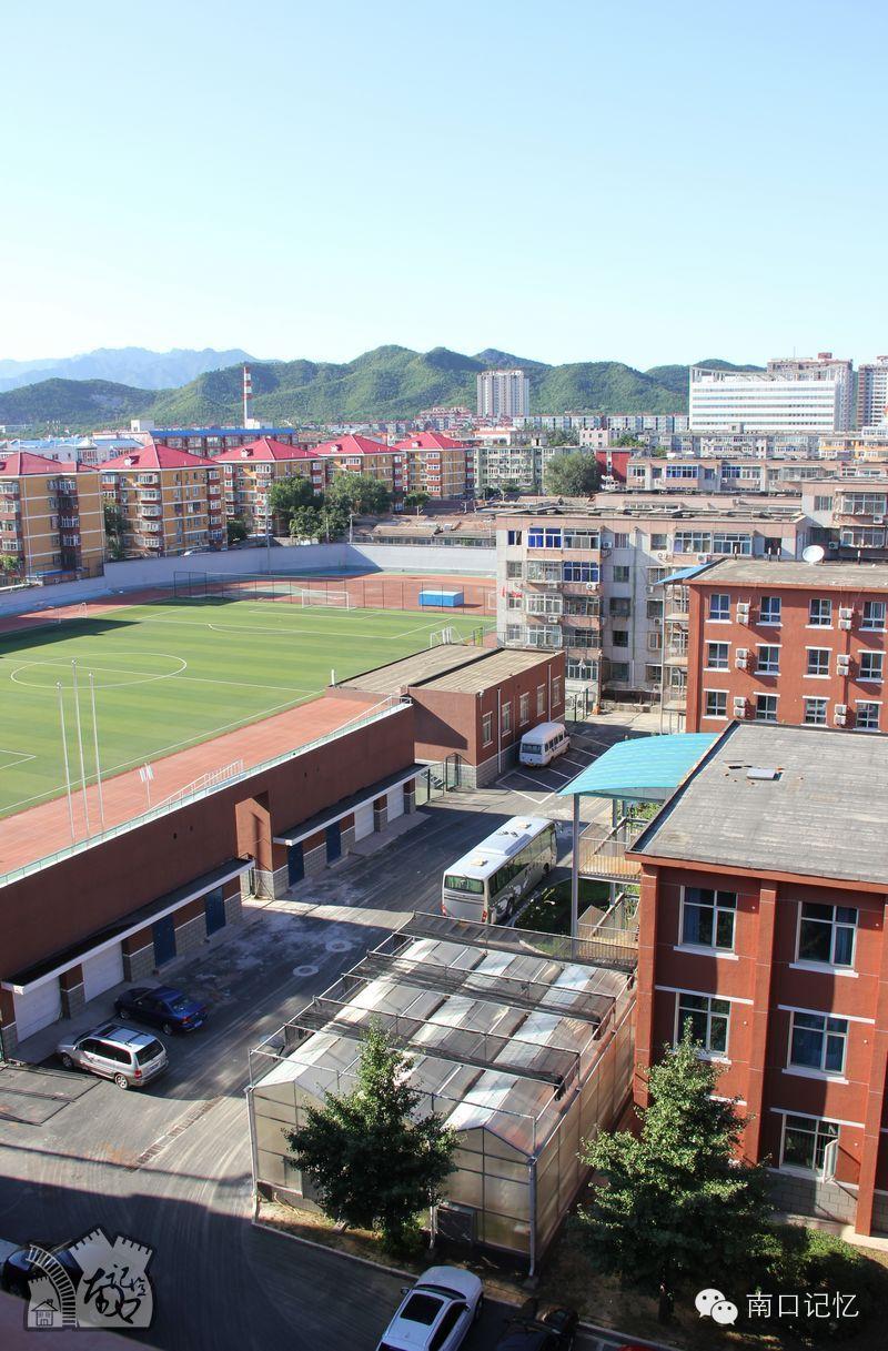 北京市昌平一中，北京昌平一中（北京昌平上学的童鞋还记得你的母校吗）