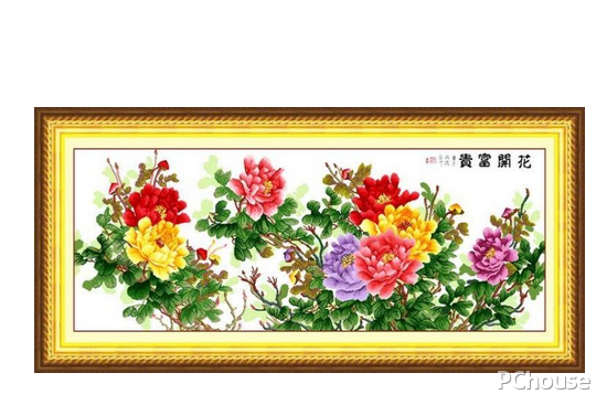 十字绣品牌排名，十字绣十大品牌排名（十字绣品牌 十字绣定制价格）