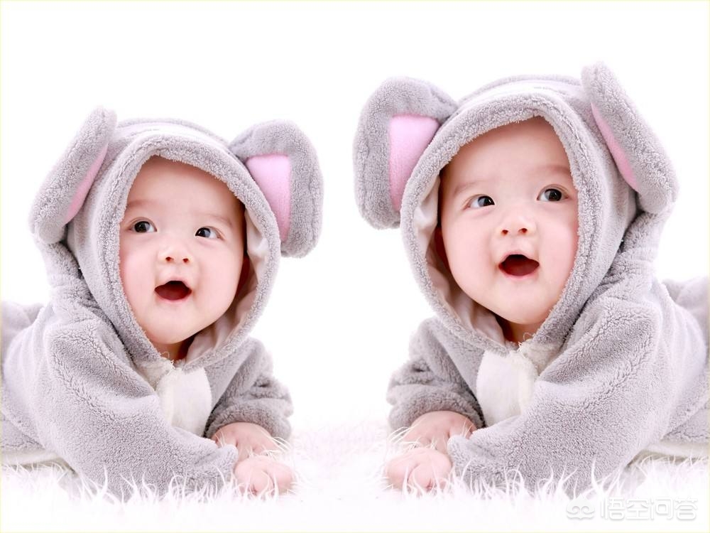 七个月婴儿都应该会什么？