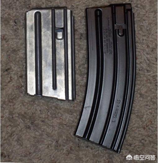 HK416是否真的那么完美？