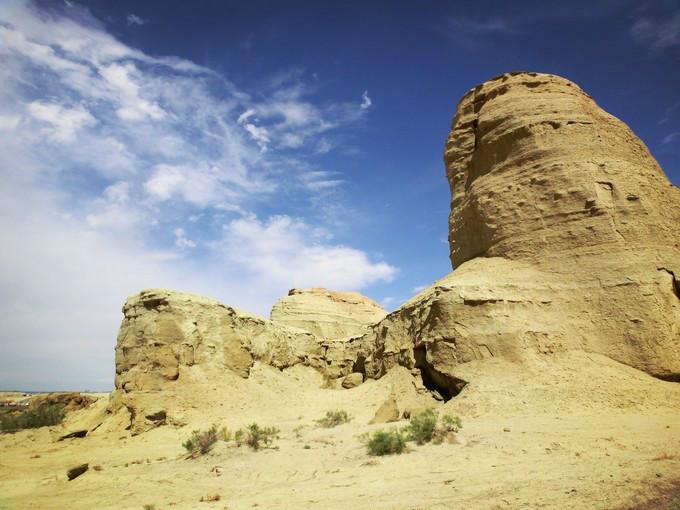关于新疆的资料，新疆——有生之年，必来之地