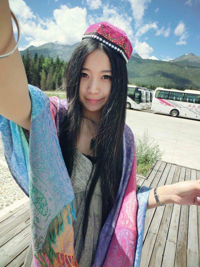 关于新疆的资料，新疆——有生之年，必来之地